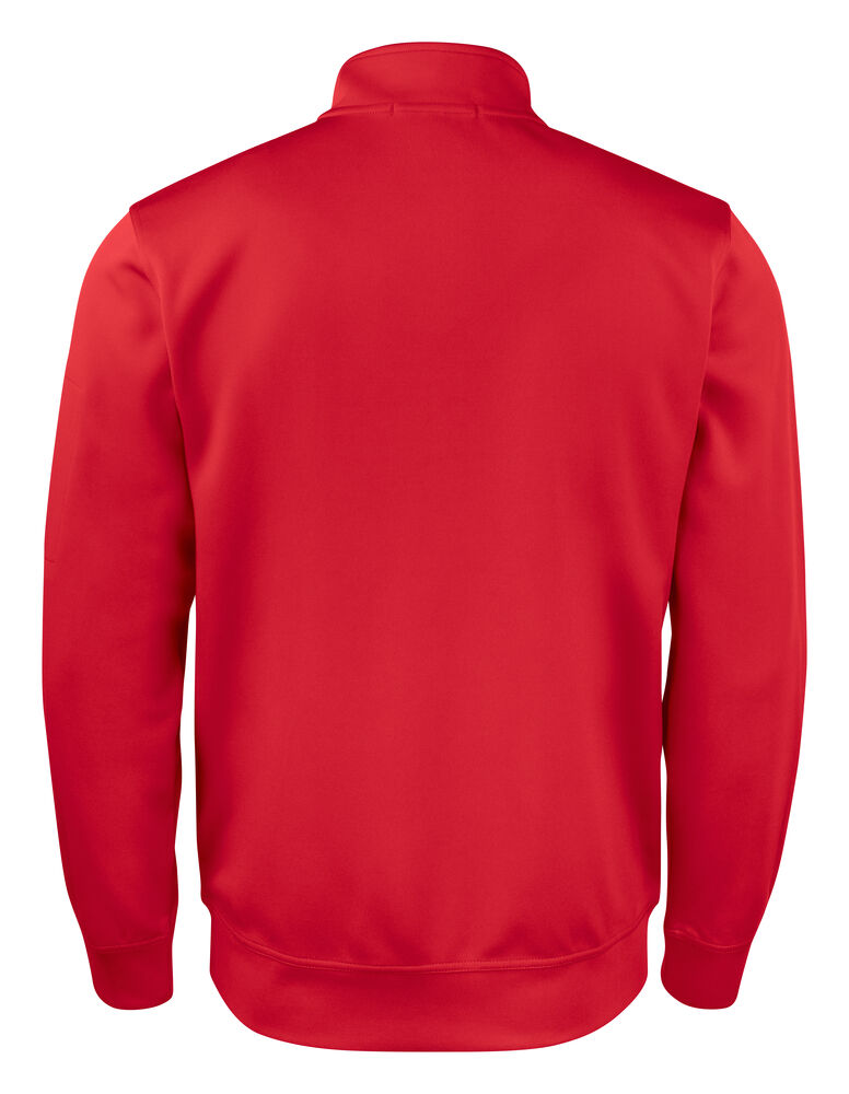 Basic Active Cardigan - 10