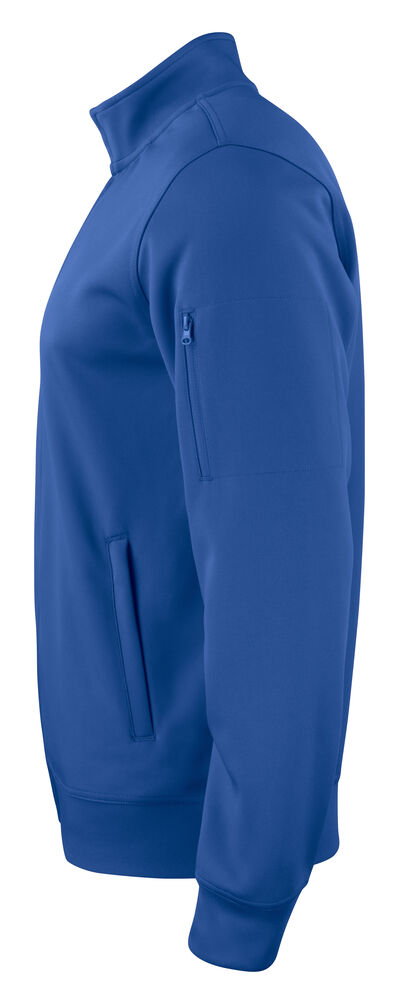 Basic Active Cardigan - 17