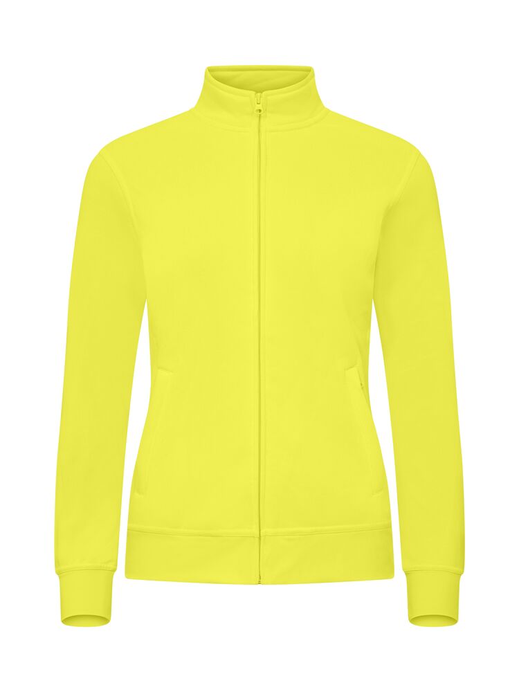 Basic Cardigan Women - 2