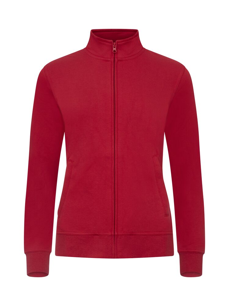 Basic Cardigan Women - 4