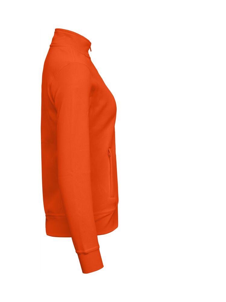 Basic Cardigan Women - 30