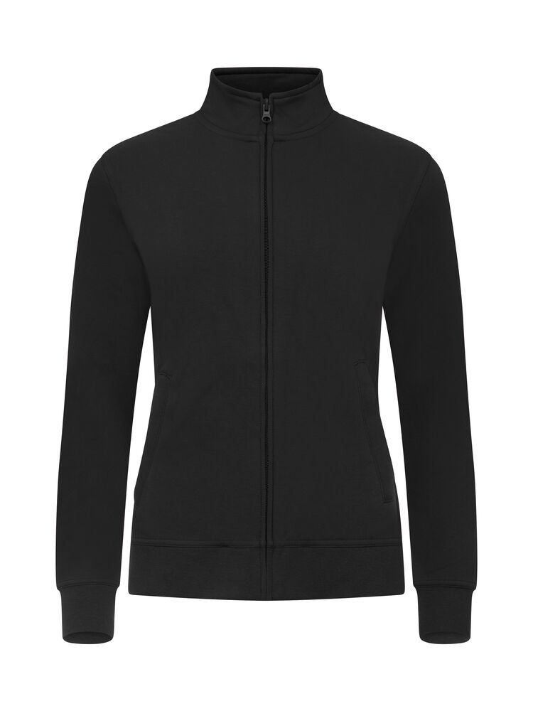 Basic Cardigan Women - 9