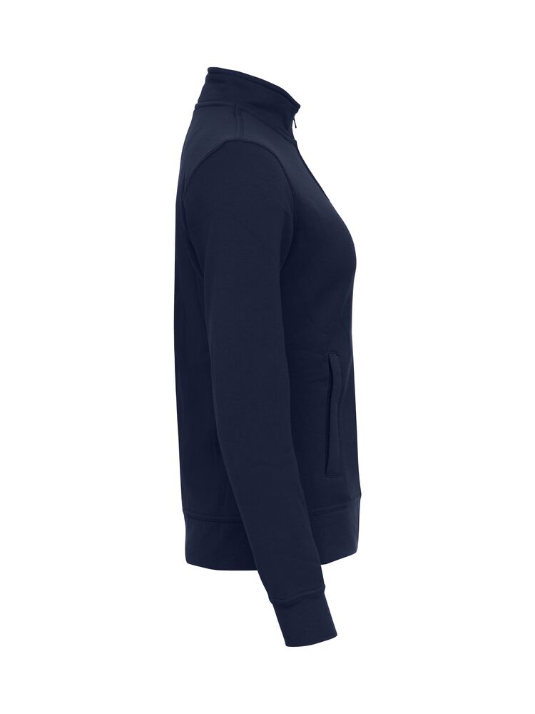 Basic Cardigan Women - 18