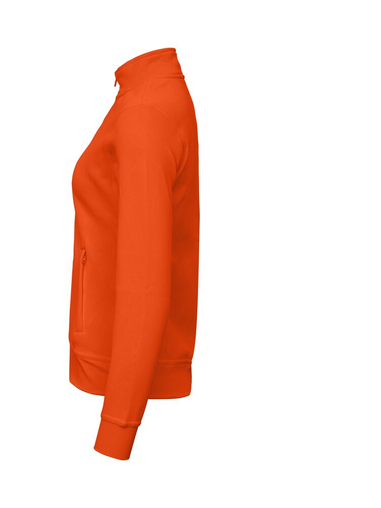 Basic Cardigan Women - 10