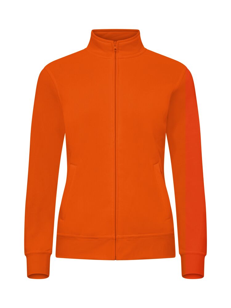 Basic Cardigan Women - 3