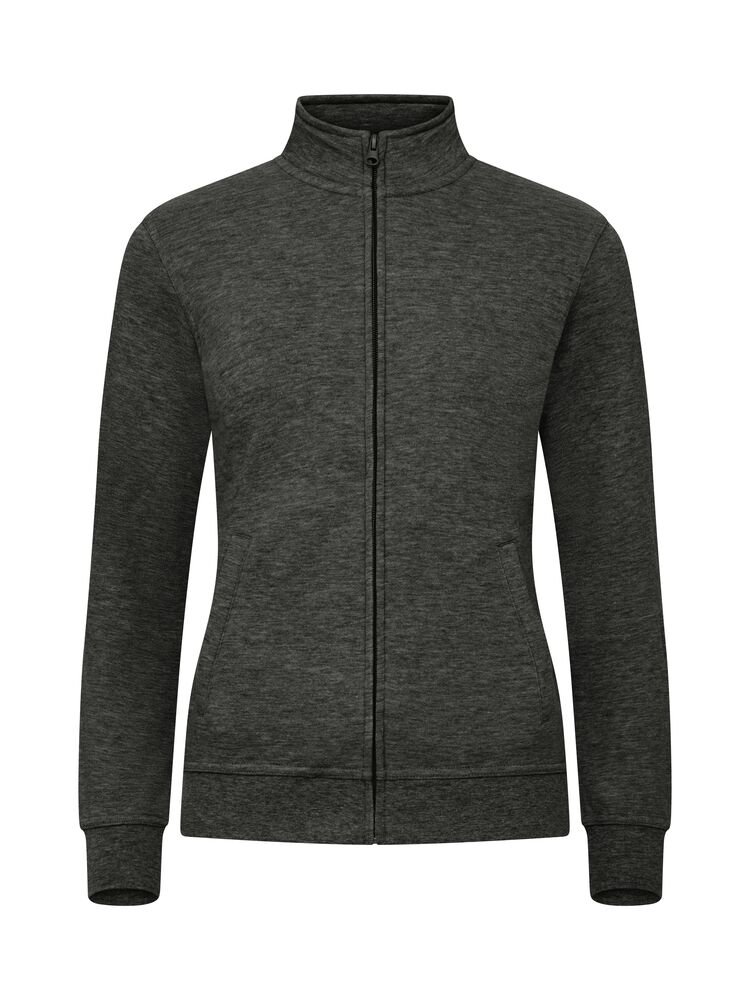 Basic Cardigan Women - 8