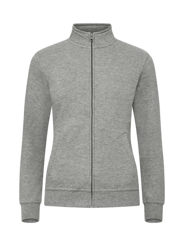 Basic Cardigan Women - 7