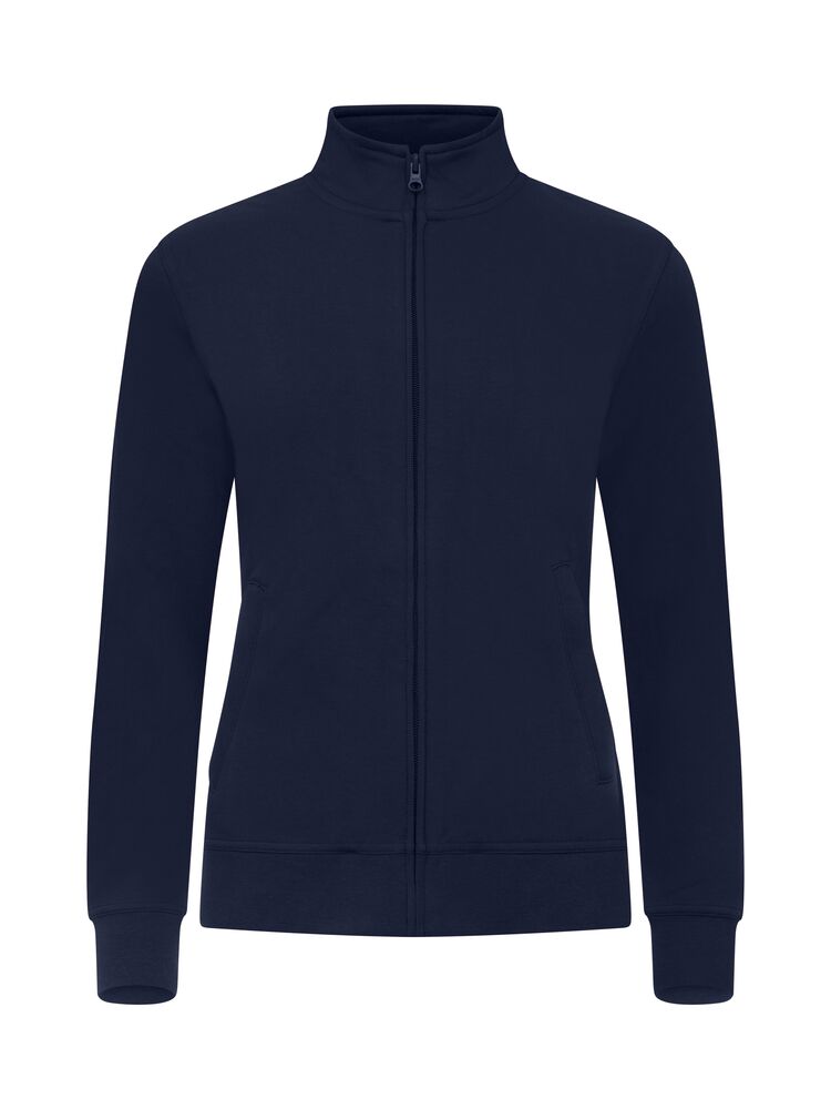Basic Cardigan Women - 6