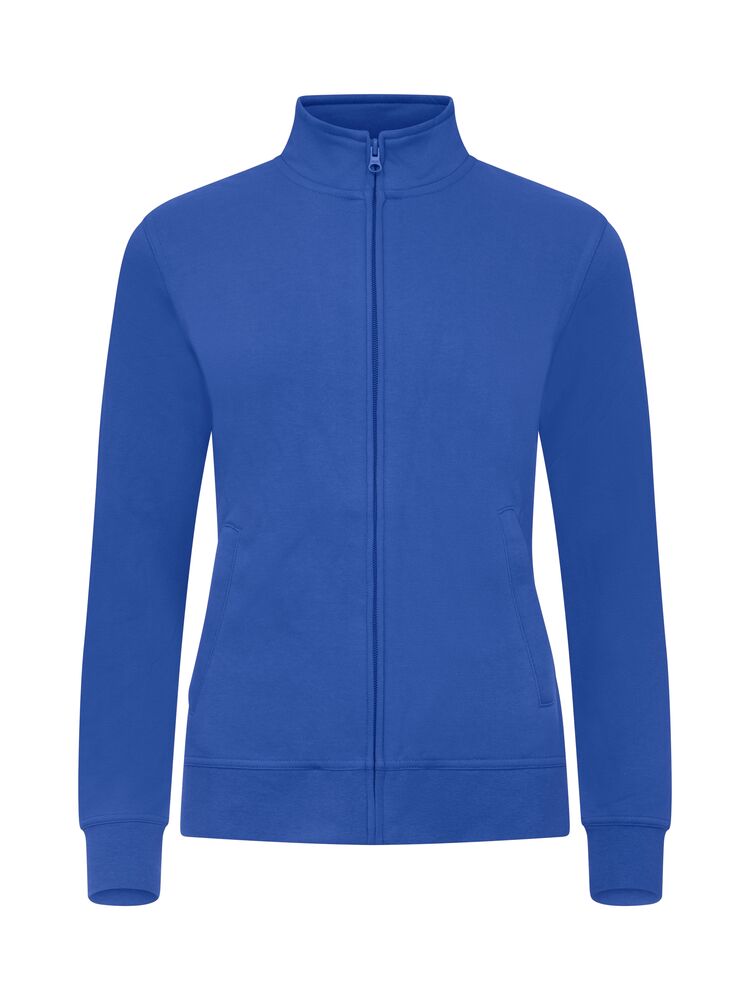 Basic Cardigan Women - 5