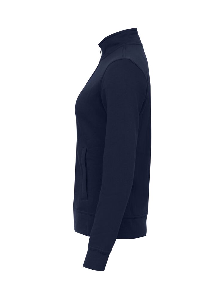 Basic Cardigan Women - 34
