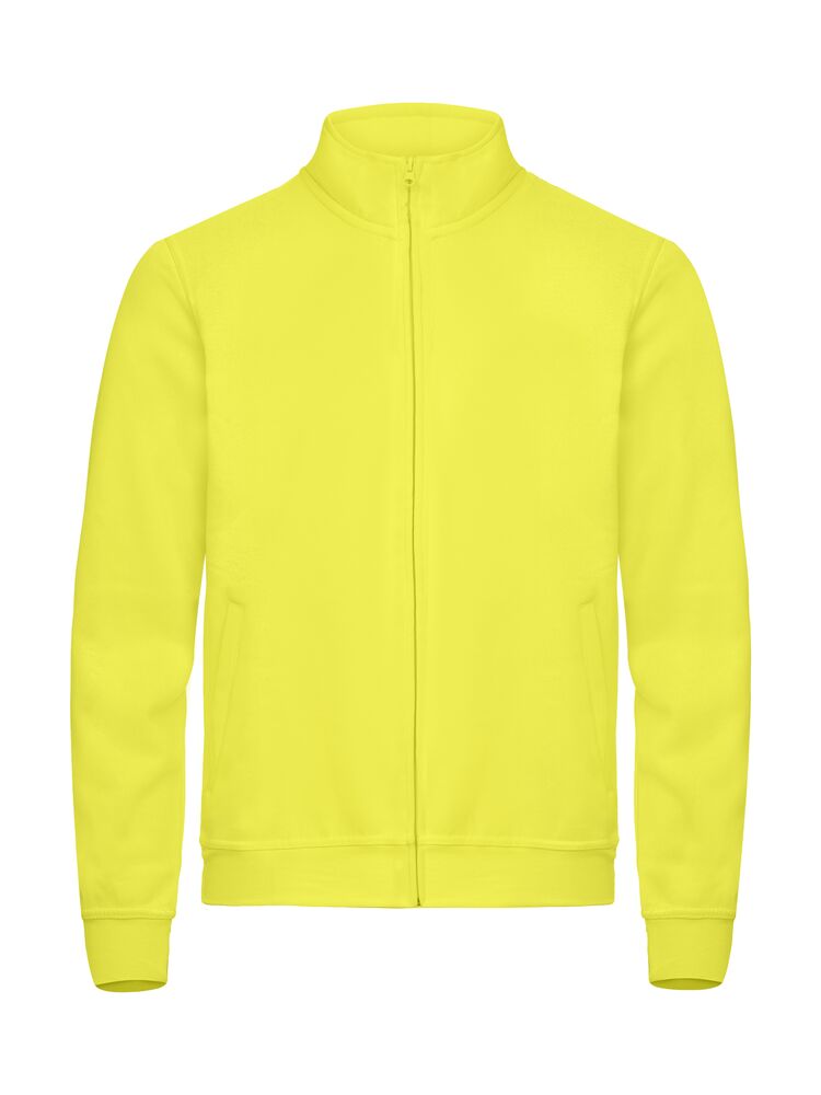Basic Cardigan - 2