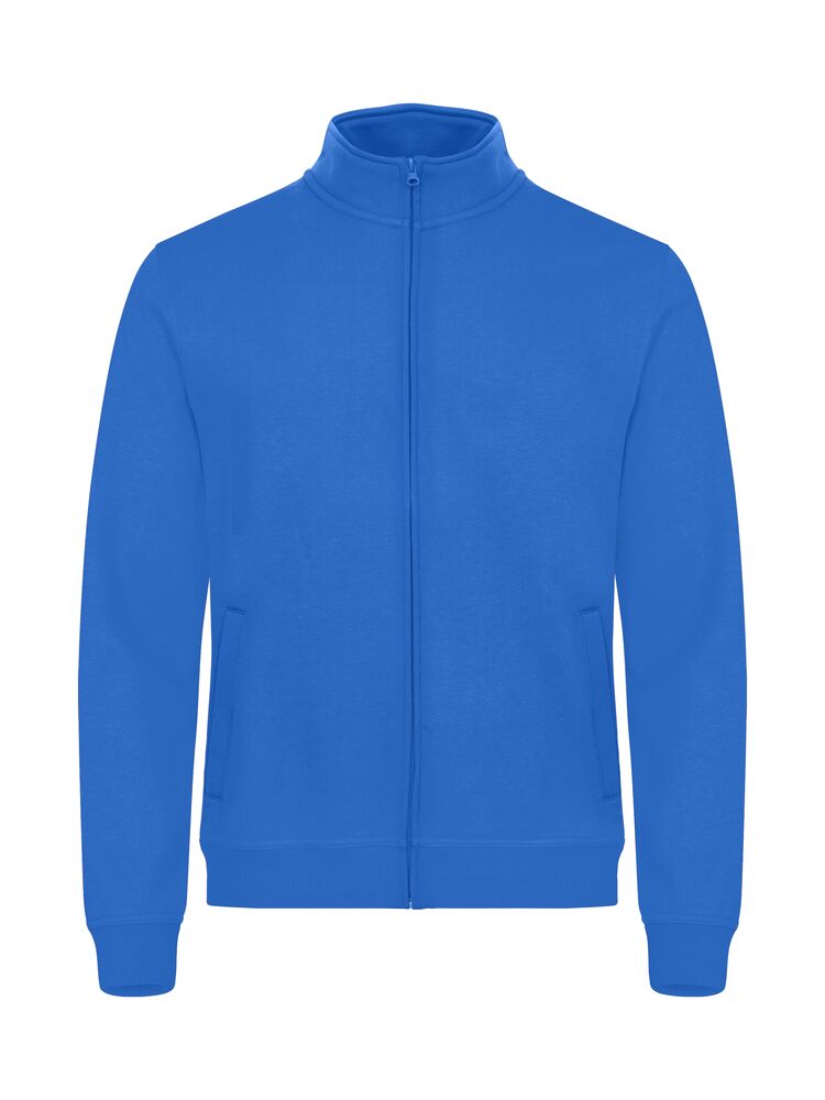 Basic Cardigan - 5