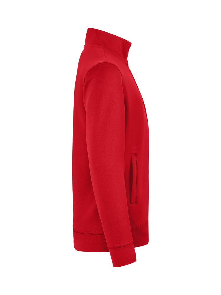 Basic Cardigan - 11