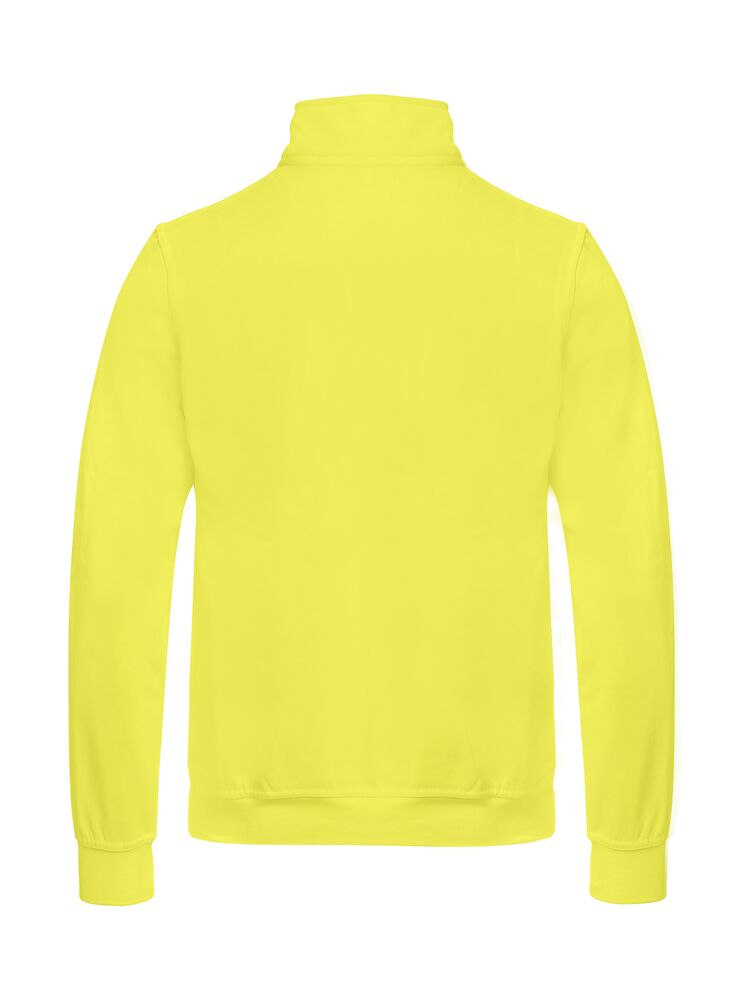 Basic Cardigan - 19