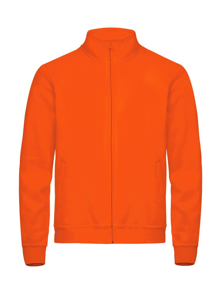 Basic Cardigan - 3