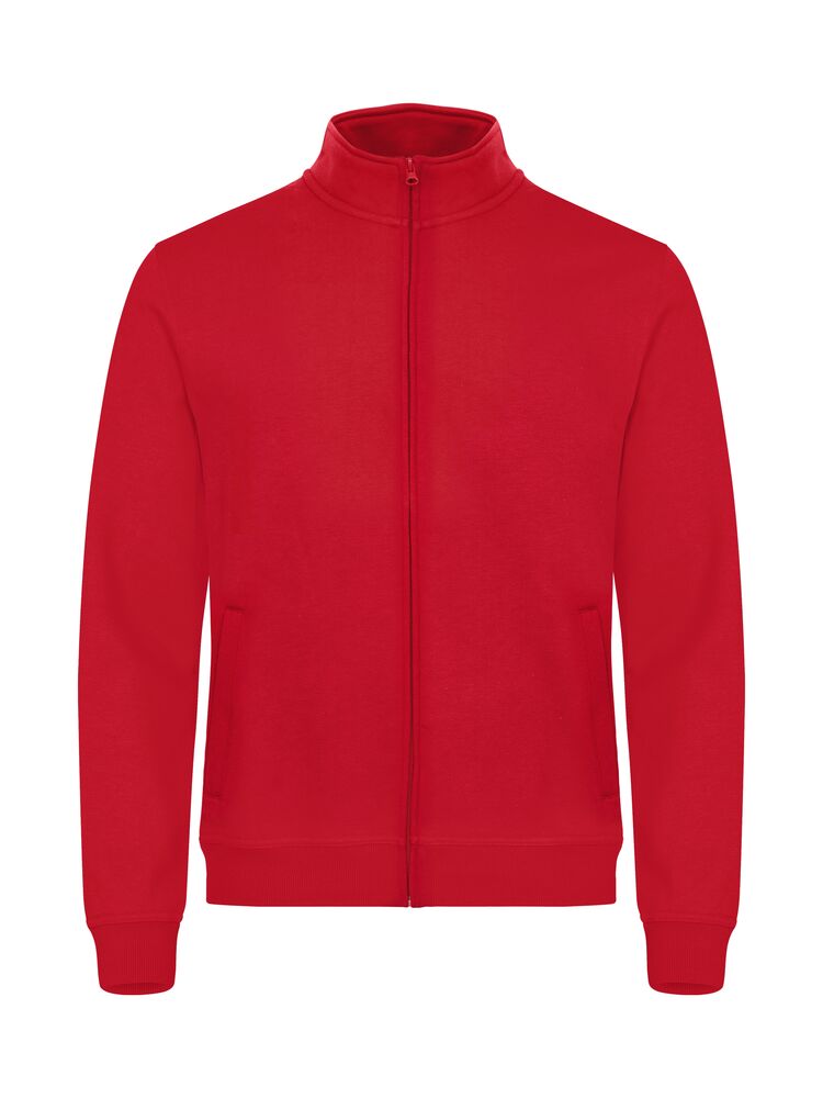 Basic Cardigan - 4