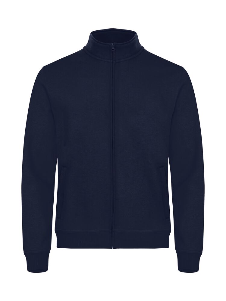 Basic Cardigan - 6