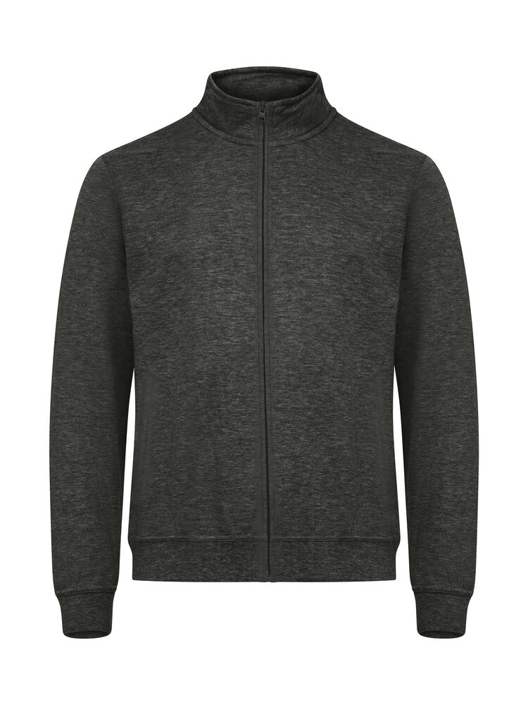 Basic Cardigan - 8