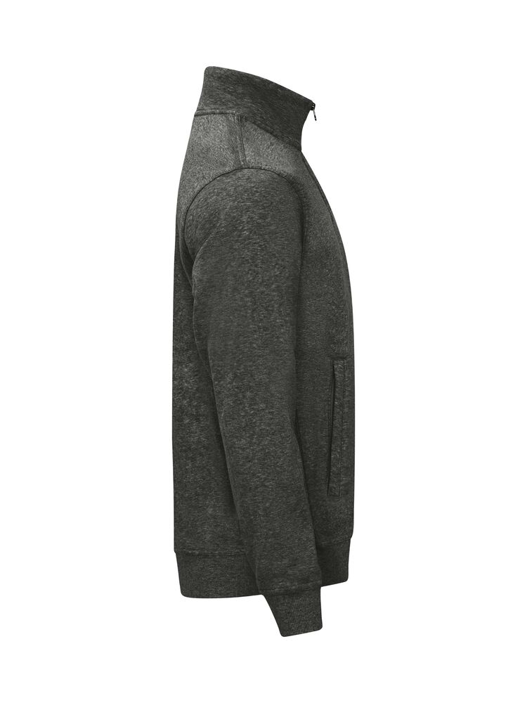 Basic Cardigan - 21
