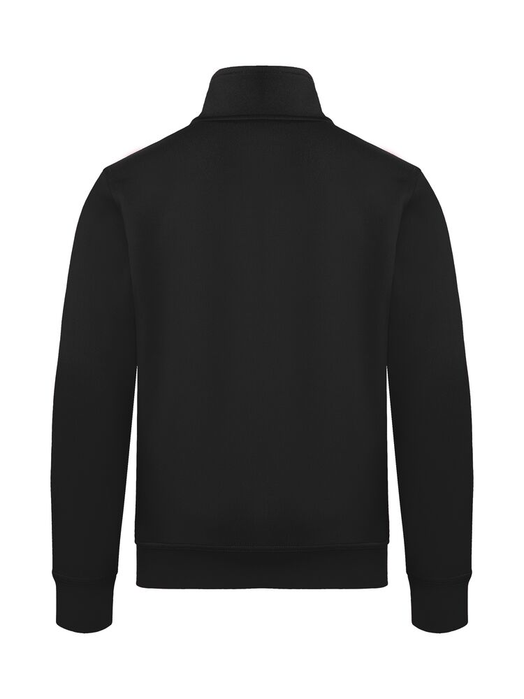 Basic Cardigan - 18