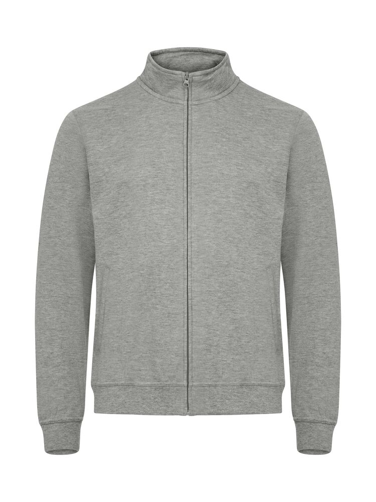 Basic Cardigan - 7