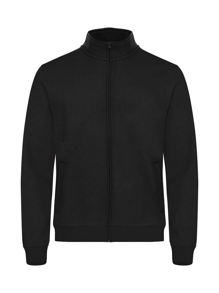 Basic Cardigan - 9