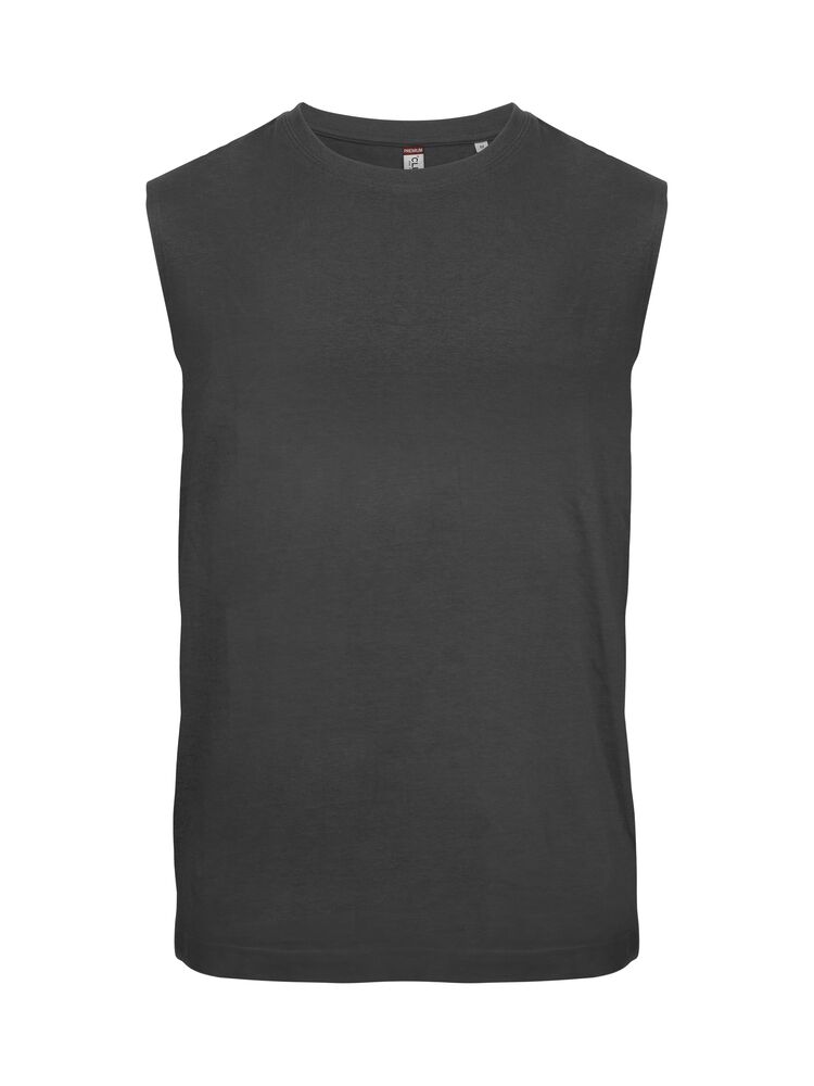 Sleeveless - 4