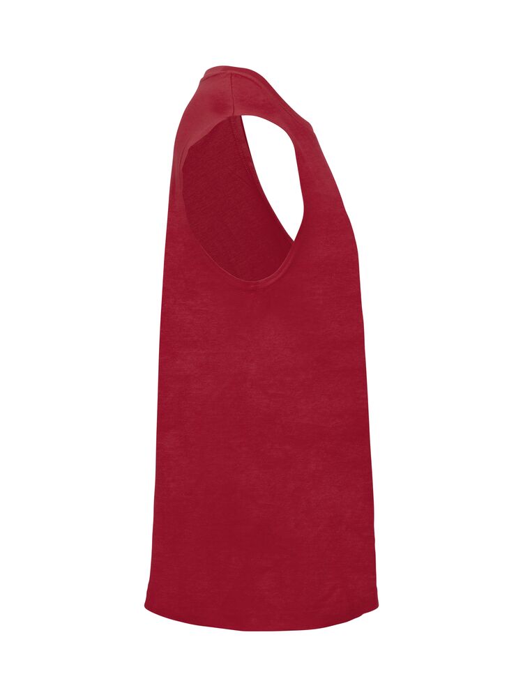 Sleeveless - 16