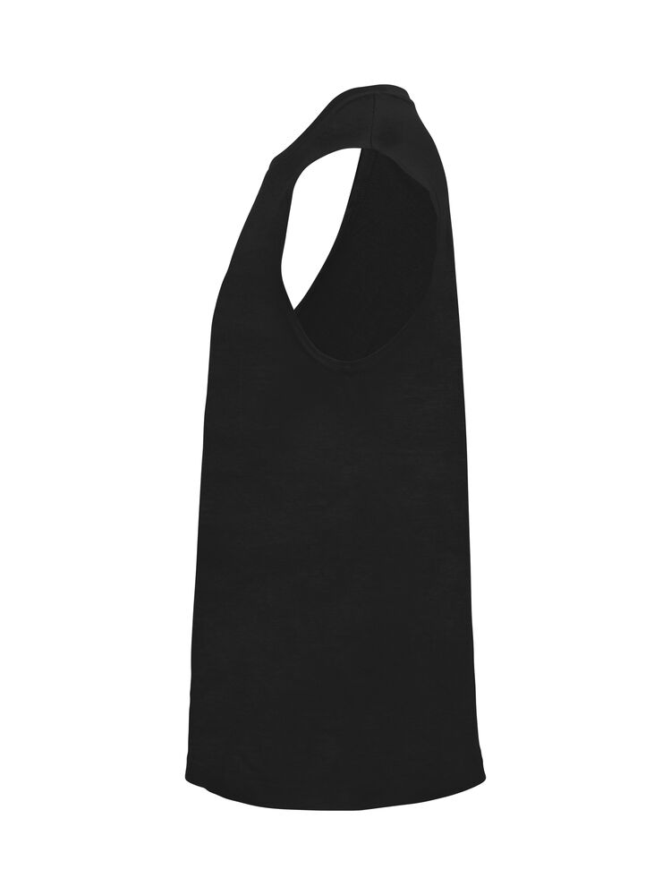 Sleeveless - 7