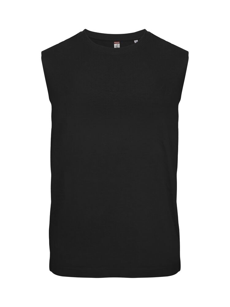 Sleeveless - 5
