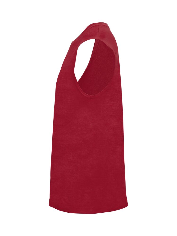 Sleeveless - 6