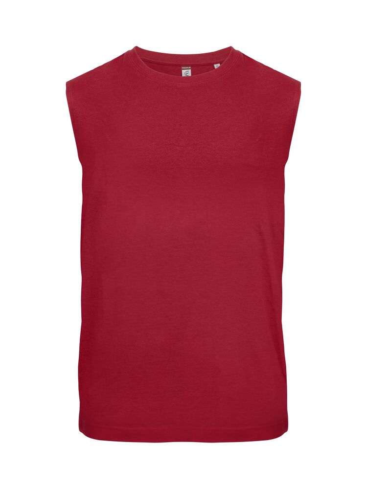 Sleeveless - 2