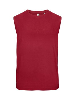 Sleeveless