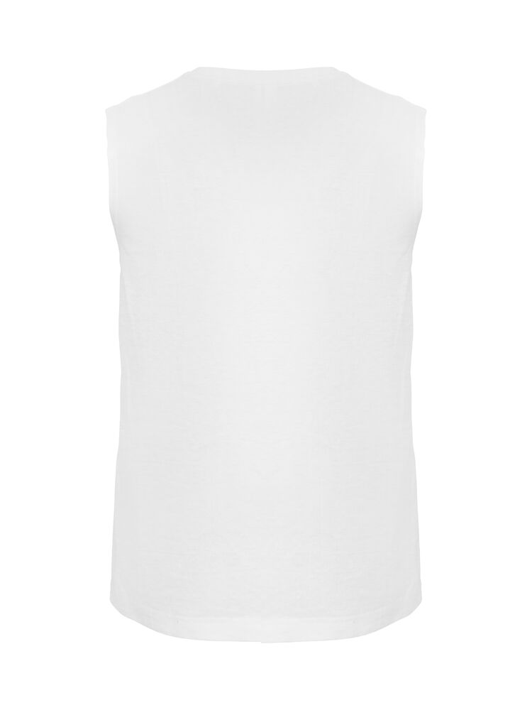 Sleeveless - 10