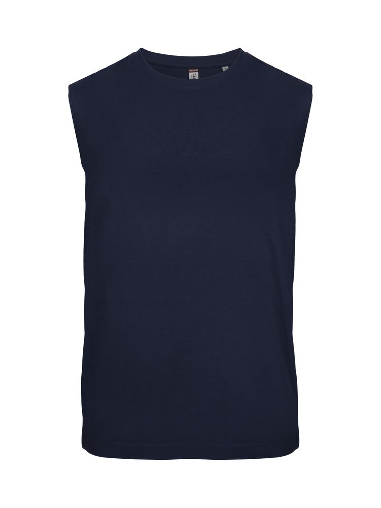 Sleeveless - 3