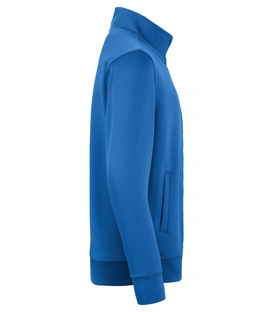 Basic Active Cardigan Junior - 17