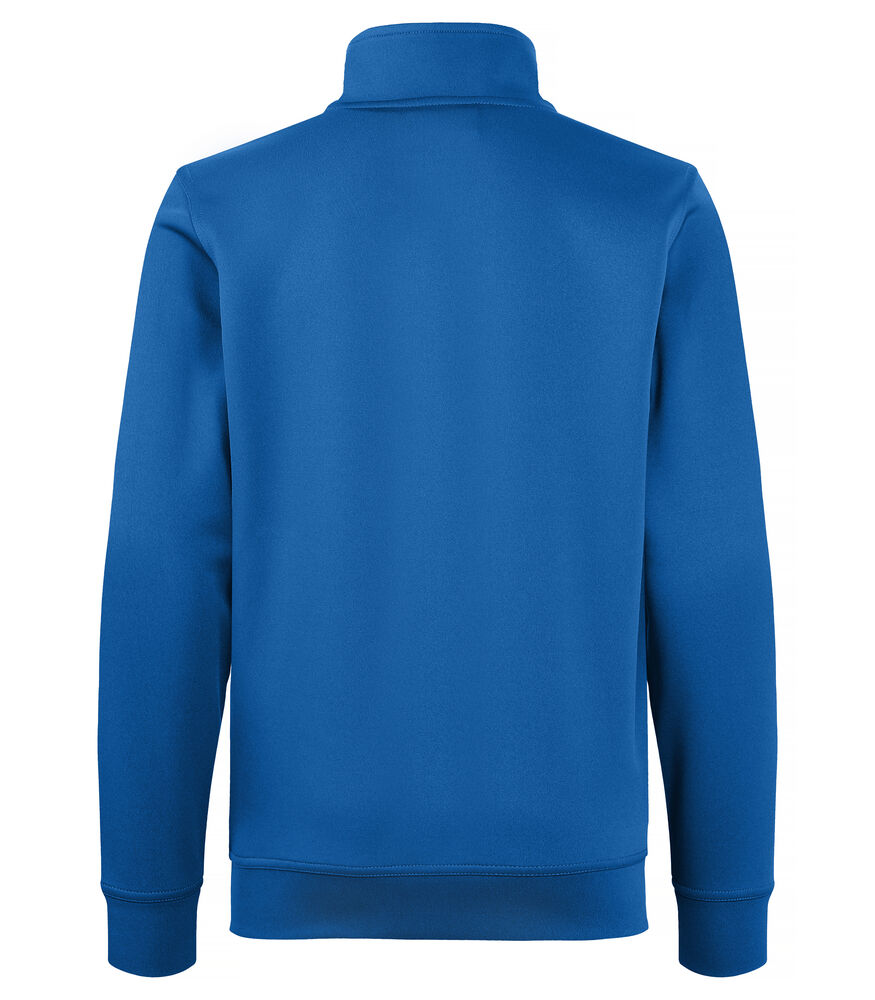 Basic Active Cardigan Junior - 7