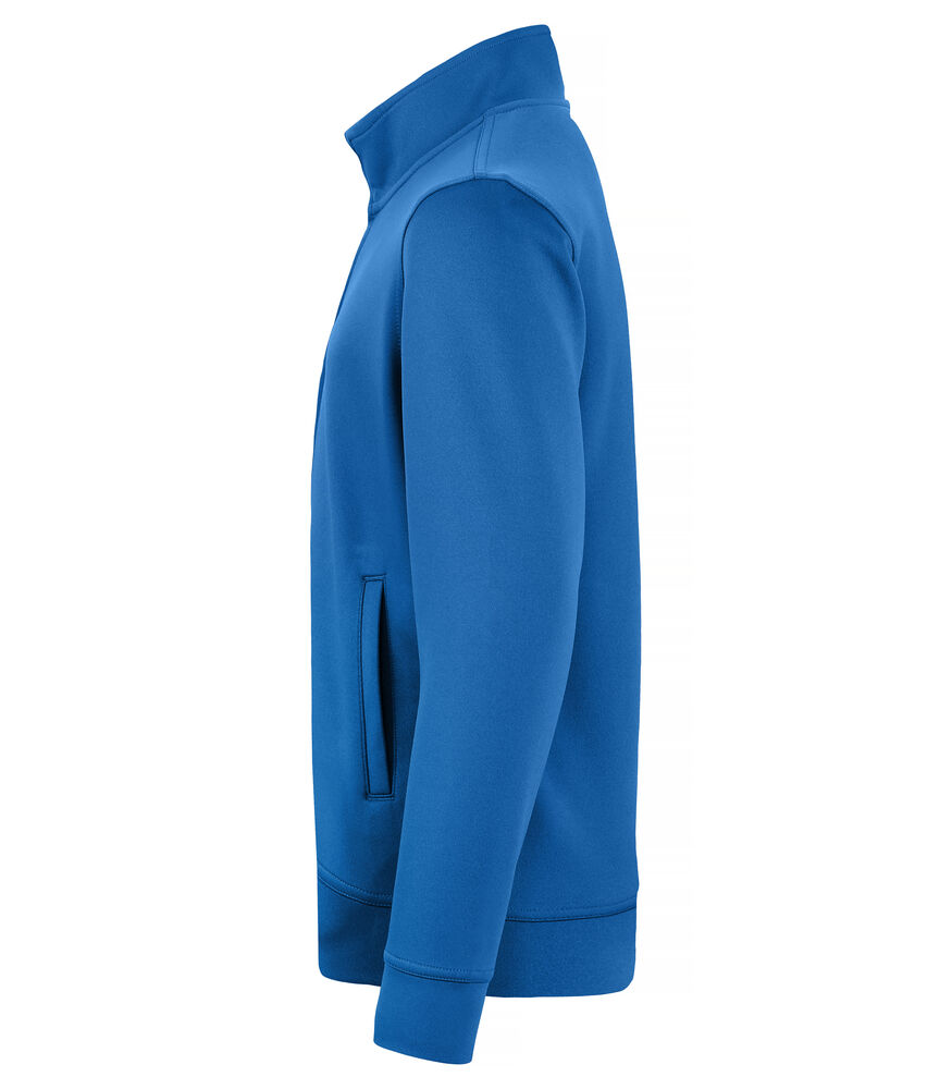 Basic Active Cardigan Junior - 12