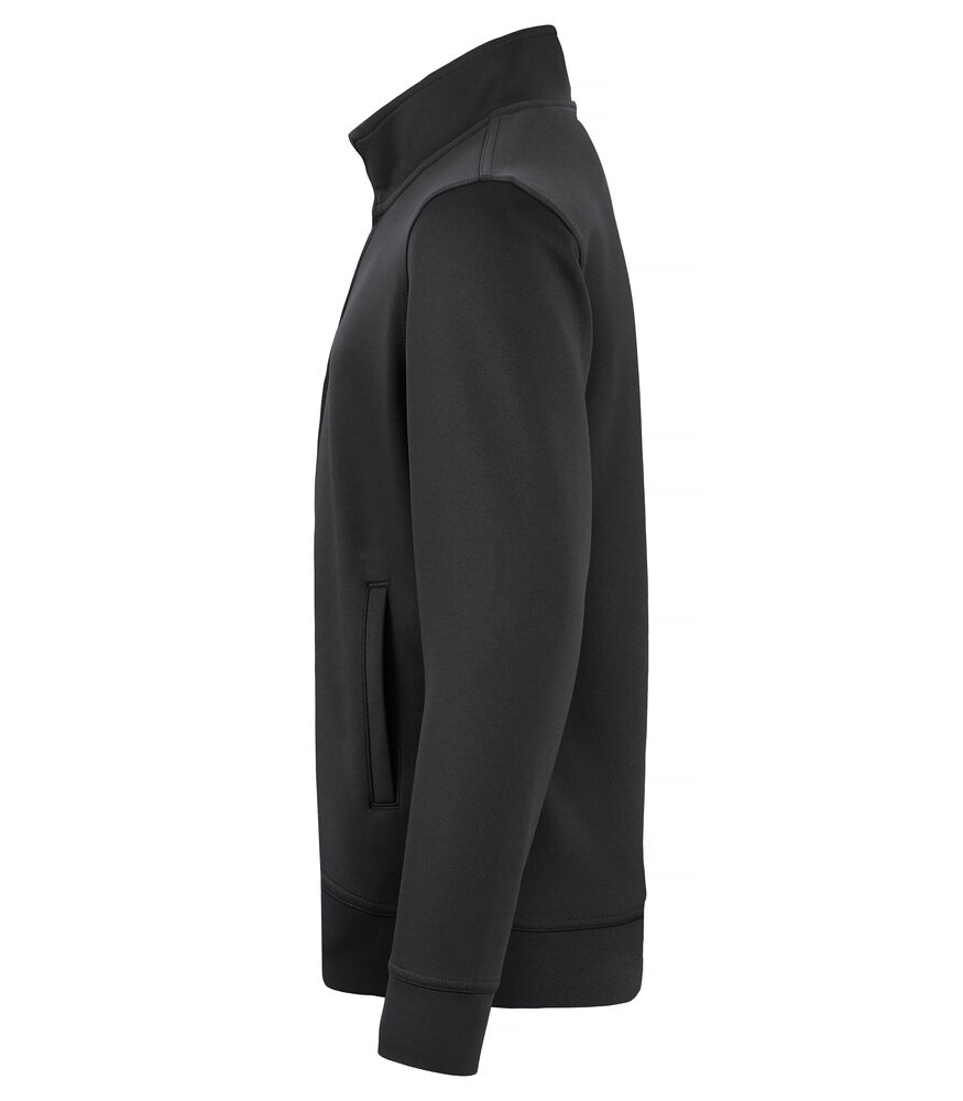 Basic Active Cardigan Junior - 14