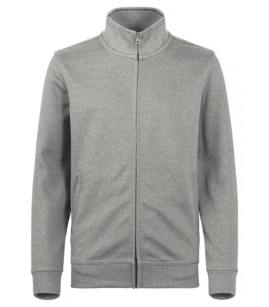 Basic Active Cardigan Junior - 4