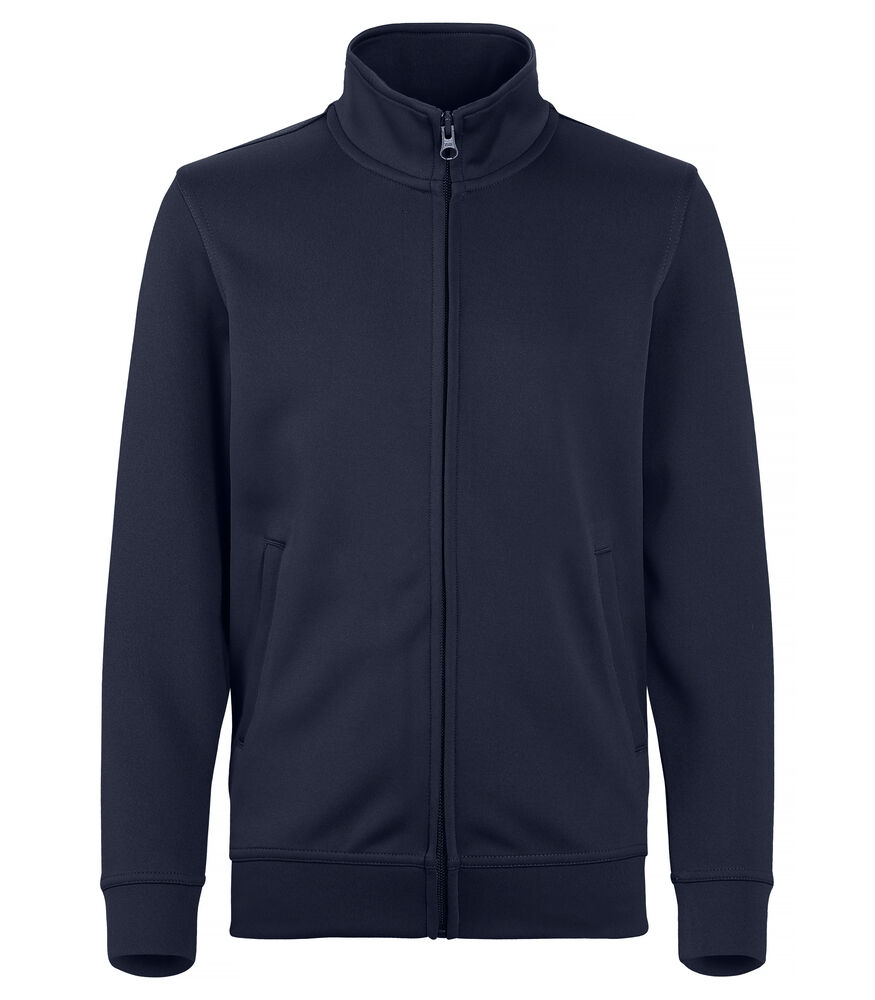 Basic Active Cardigan Junior - 3