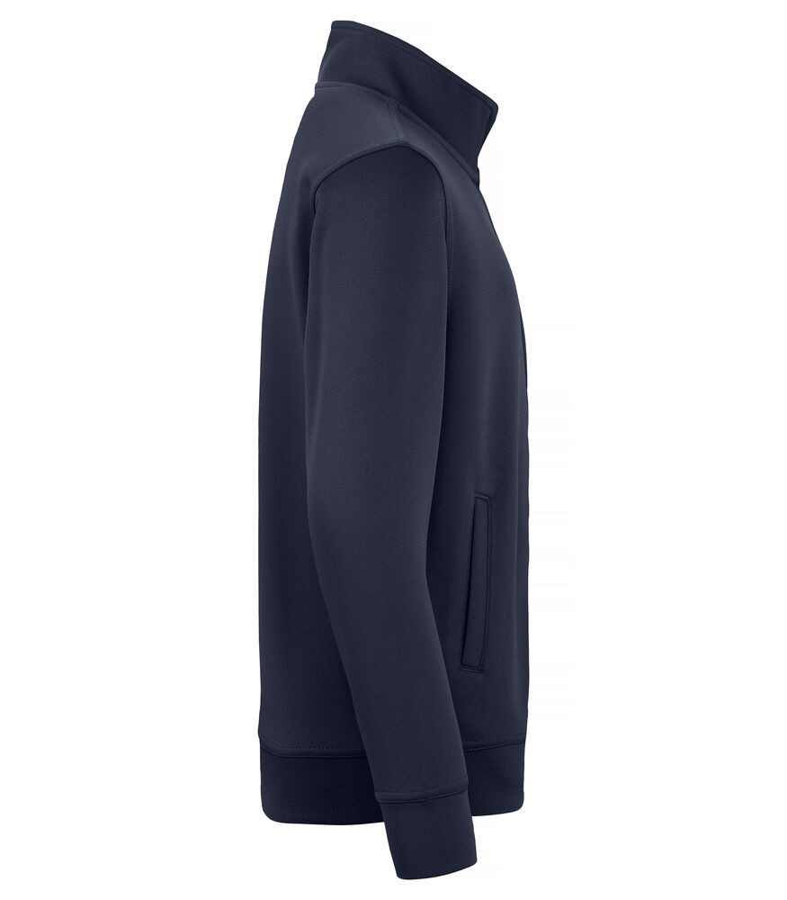 Basic Active Cardigan Junior - 20