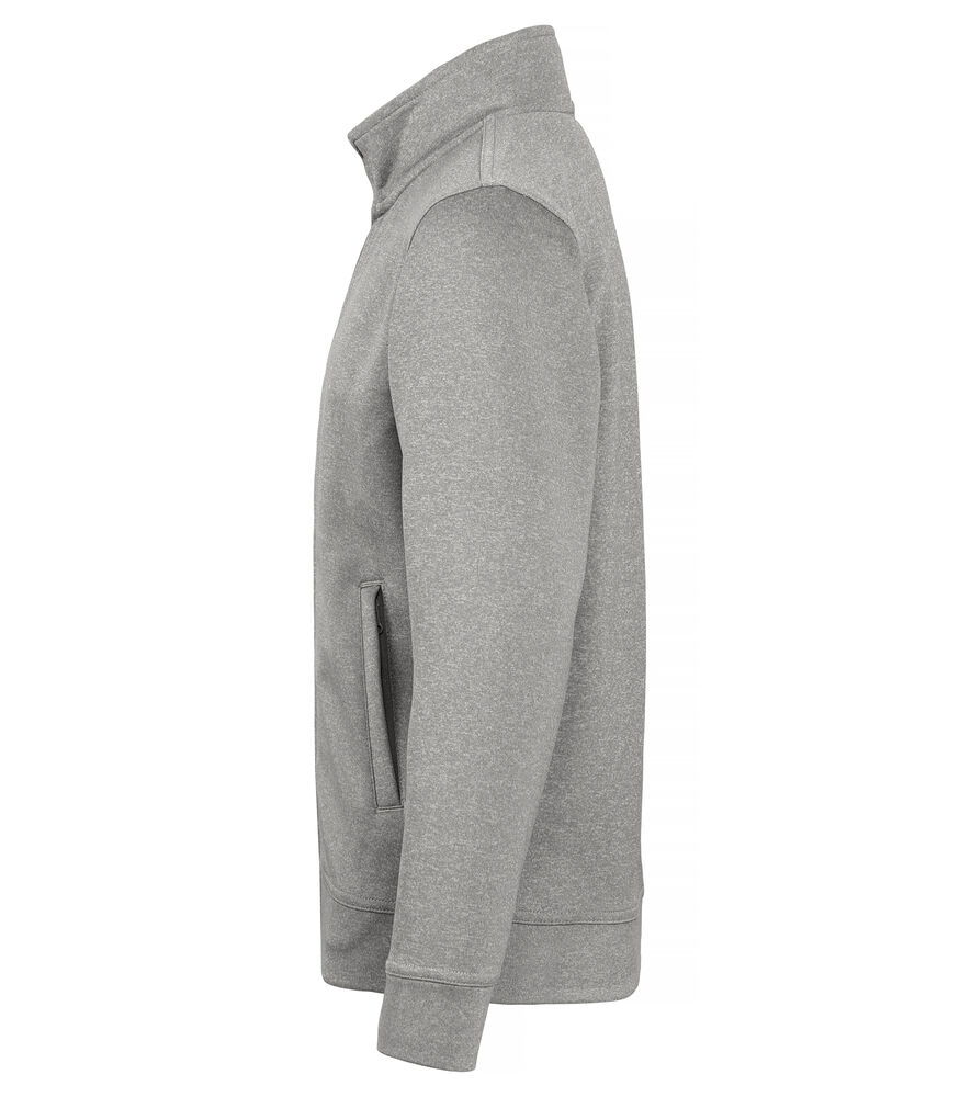 Basic Active Cardigan Junior - 13