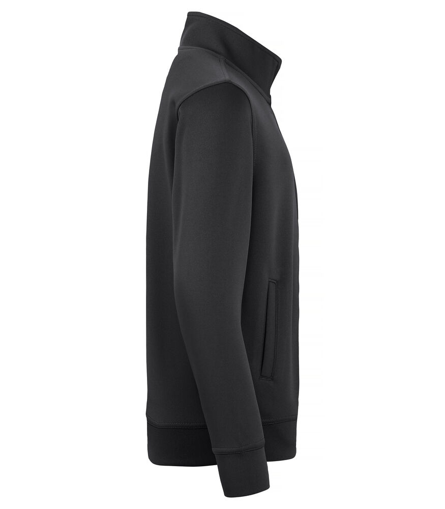 Basic Active Cardigan Junior - 19