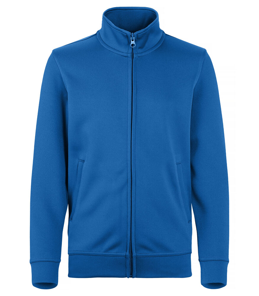 Basic Active Cardigan Junior - 2