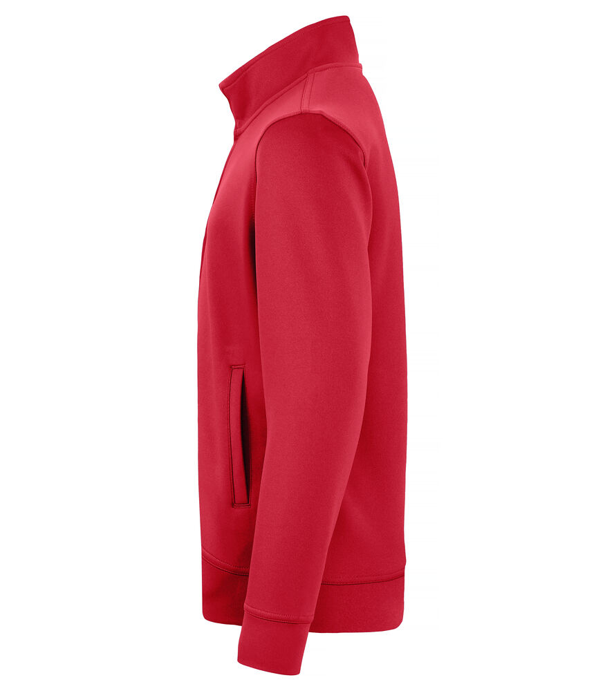 Basic Active Cardigan Junior - 11