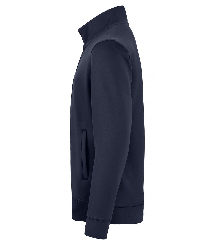 Basic Active Cardigan Junior - 15