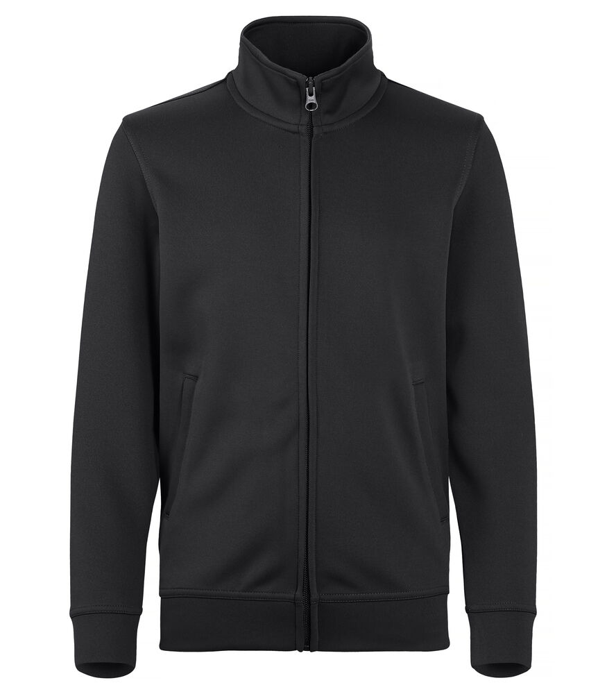 Basic Active Cardigan Junior - 5