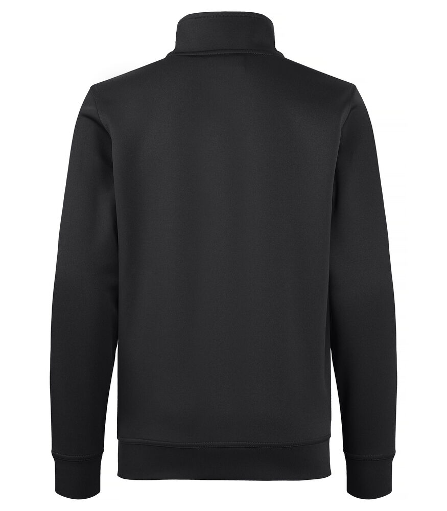 Basic Active Cardigan Junior - 9