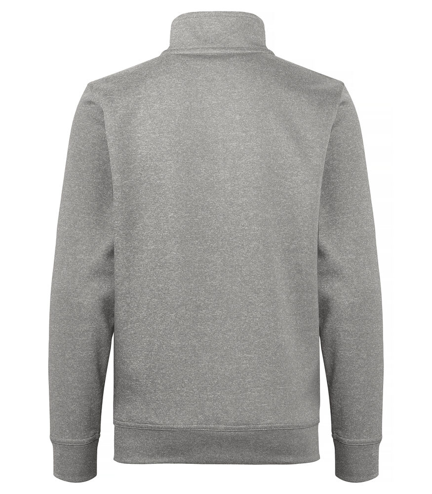 Basic Active Cardigan Junior - 8